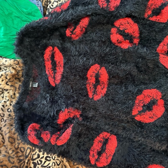 Forever 21 sweater - Picture 5 of 7